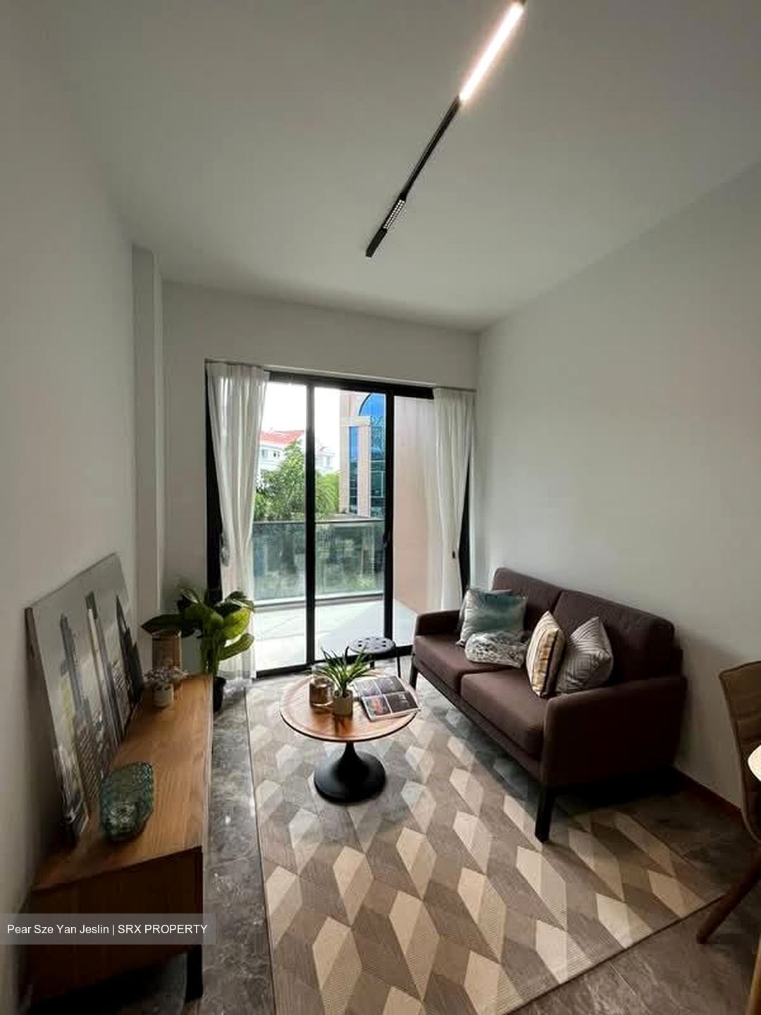 Fourth Avenue Residences (D10), Apartment #571860361